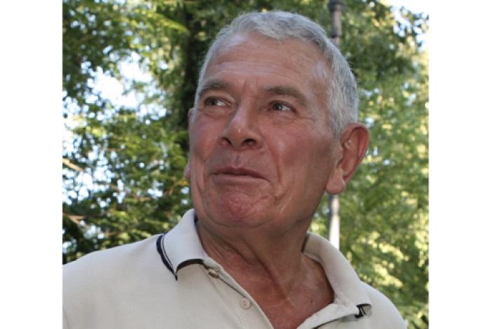 Pastarini, &laquo;battilama&raquo; buono e coraggioso