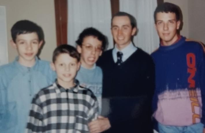 Ettore Rebellin: il ricordo