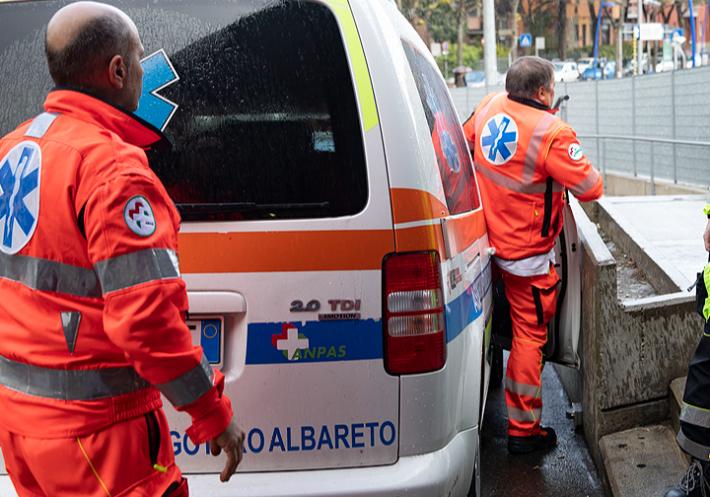 Borgotaro, parte il servizio &laquo;Mai soli&raquo;