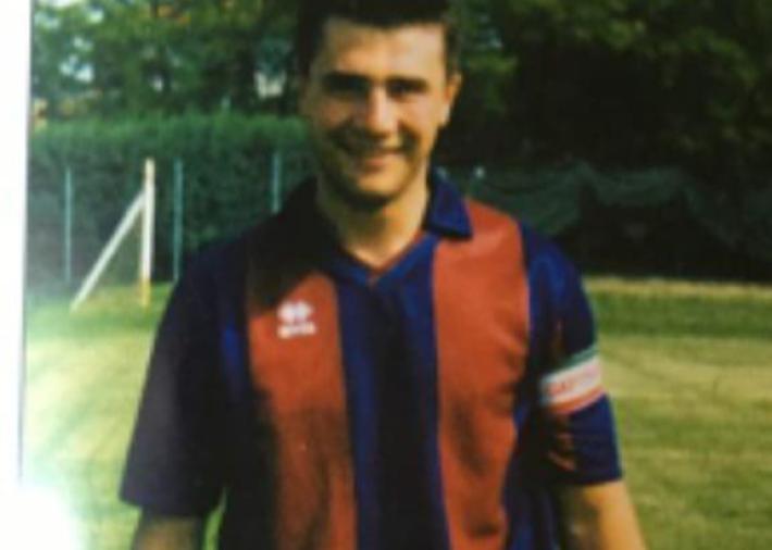 Gabriele Allodi L'intervista che non s'&egrave; potuta fare