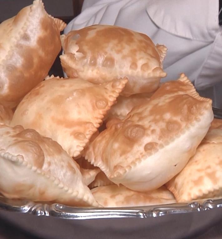 Torta fritta e salume? In volata vince la trattoria &laquo;Del Grillo&raquo; 