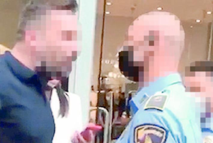 Lo &laquo;sciamano di Montecitorio&raquo; imputato a Reggio per bancarotta