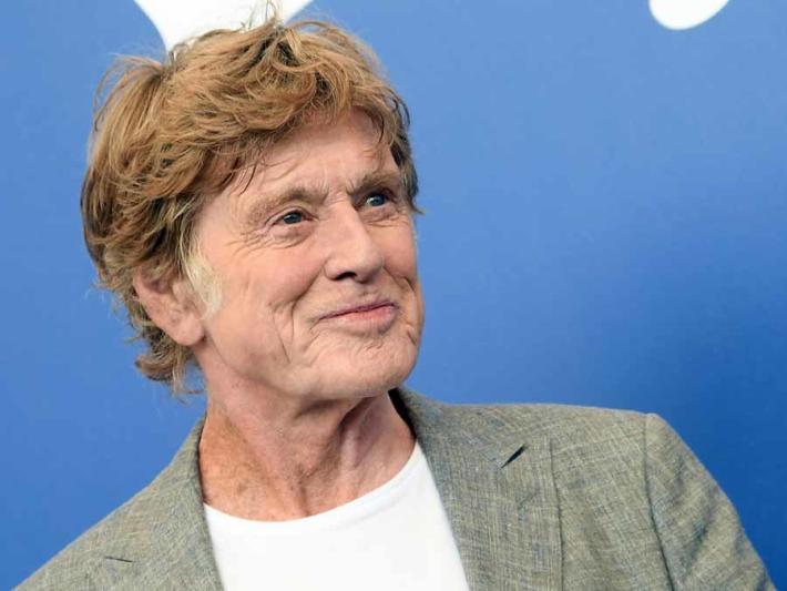 E' morto Robert Redford, leggenda del cinema: aveva 89 anni