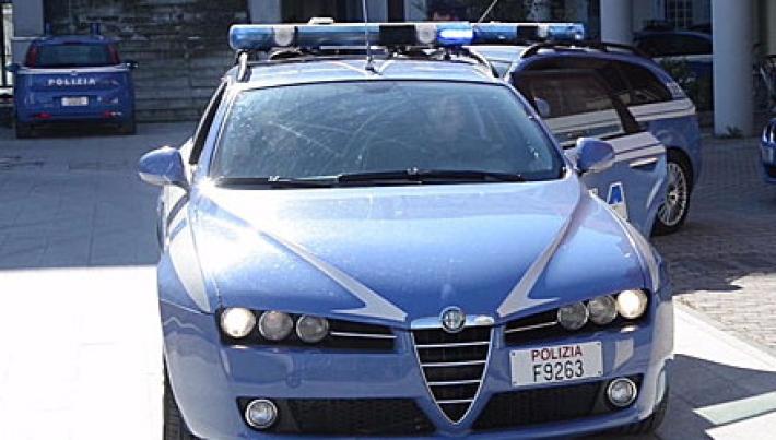 Polizia 