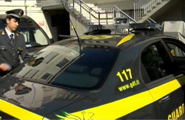 Arresti e sequestri tra Lazio e Campania 