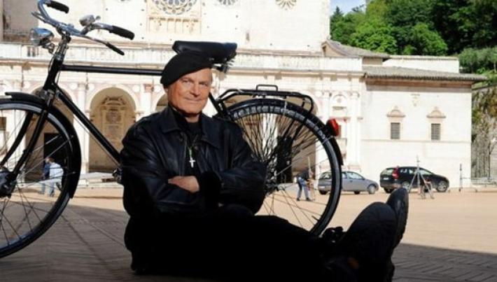 Gioved&igrave; 31 ritorna Don Matteo, le ultime puntate con Terence Hill, sostituito da Raoul Bova