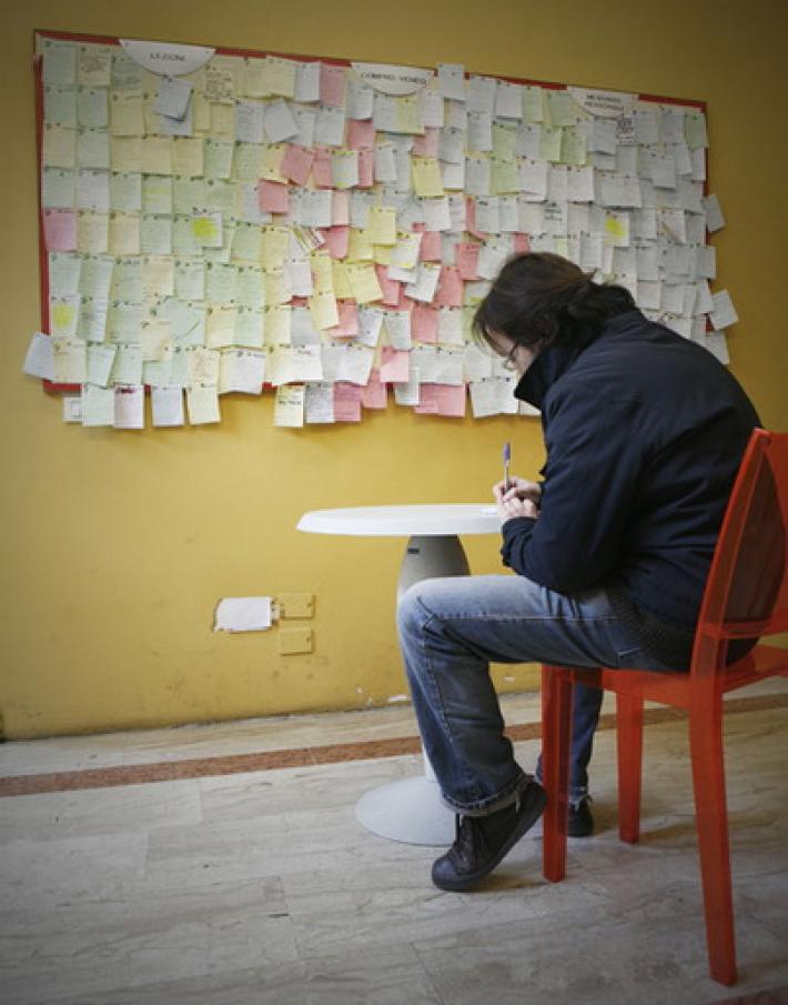 Ecco 36 annunci per chi cerca lavoro