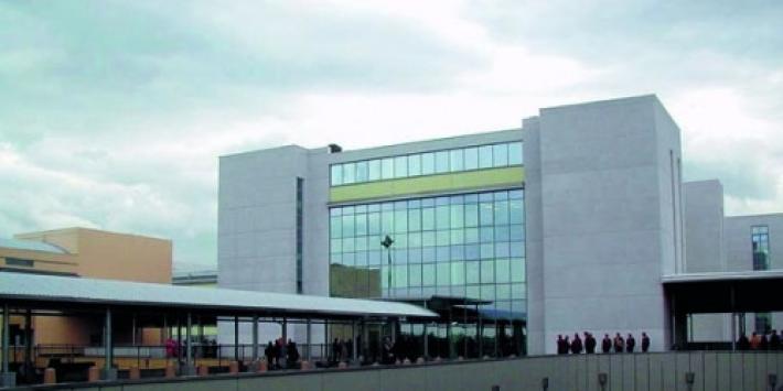 Tornano all'Ospedale di Vaio la Pediatria di comunit&agrave; e le vaccinazioni adulti