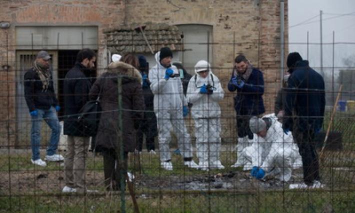 Duplice omicidio: domani Turco sar&agrave; sentito in carcere