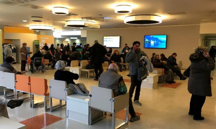 Parlano gli &laquo;infortunati del ghiaccio&raquo;