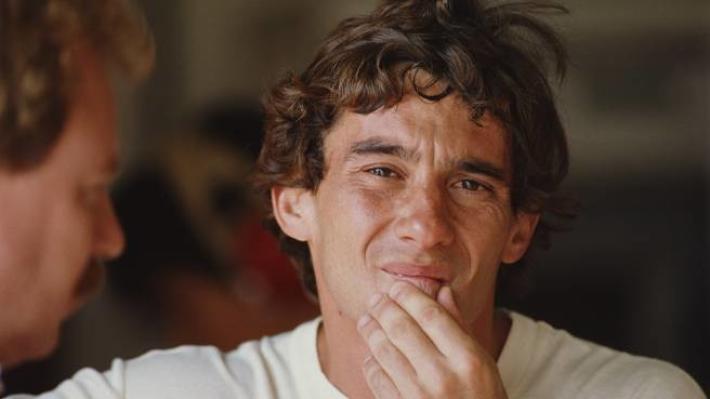 Rio omaggia Senna e si candida per la Formula 1