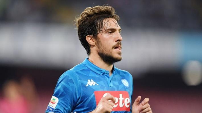 Napoli: Verdi sacrificabile, l'Atalanta ci pensa