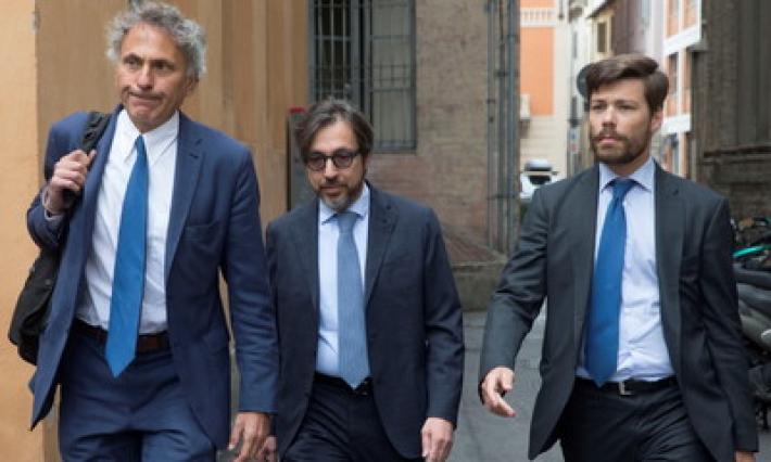 Torna libero Allegri, il delfino di Fanelli