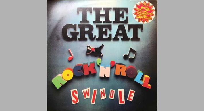 Sex Pistols, 40 anni fa fu vera truffa?