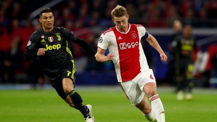 Juve, &egrave; fatta per due big