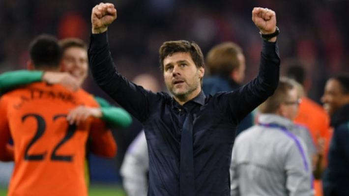 Juve, Pochettino si allontana