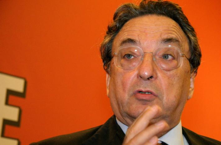E' morto l'ex ministro Gianni De Michelis