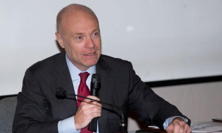 Chiesi: &laquo;Parma 2020, vincente il gioco di squadra&raquo;