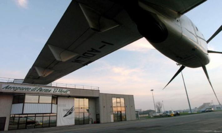 Trapani, Cagliari, Olbia e Chisinau: aumentano i voli dal &laquo;Verdi&raquo;