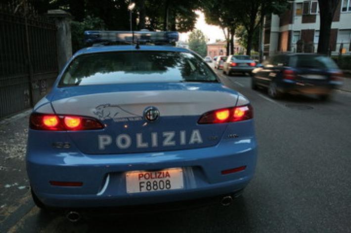 Viola pi&ugrave; volte il divieto di dimora: arrestato