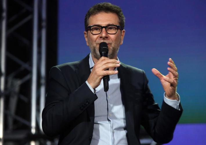 La Rai taglia le ultime 3 puntate del luned&igrave; di Fazio