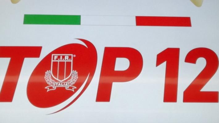 Top12, finale Calvisano-Rovigo. Lazio salva