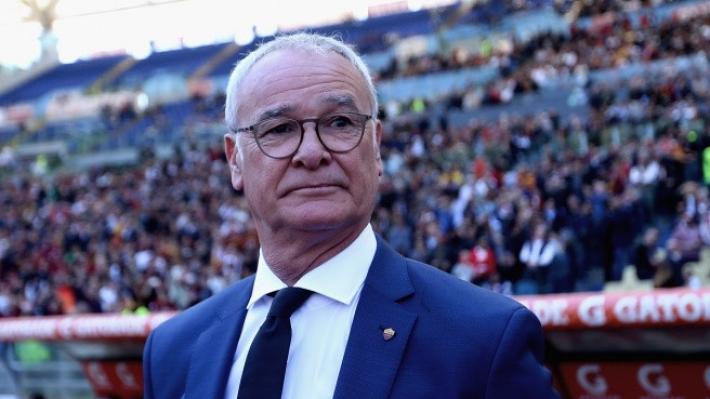 Claudio Ranieri ha scelto il proprio futuro