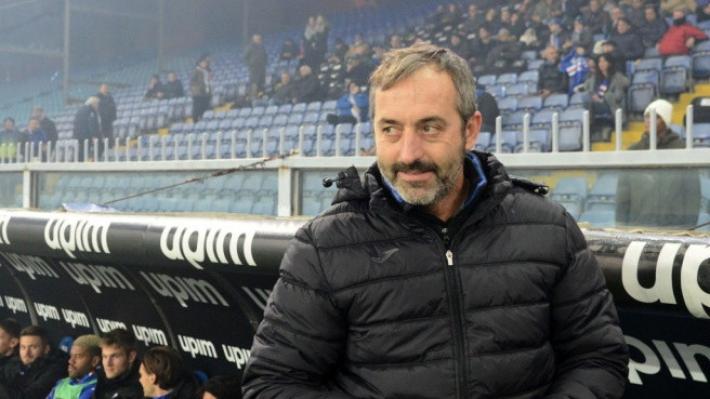 Samp, Giampaolo ad un bivio