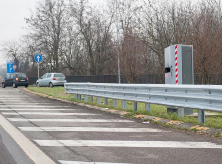 Multa impugnabile se Autovelox &egrave; in senso di marcia opposto