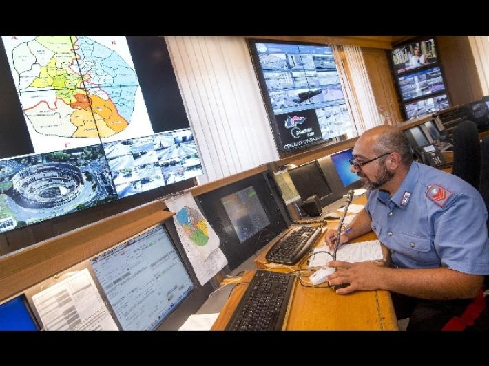 Picchiata, ferita e stuprata donna vicino alla basilica di San Pietro