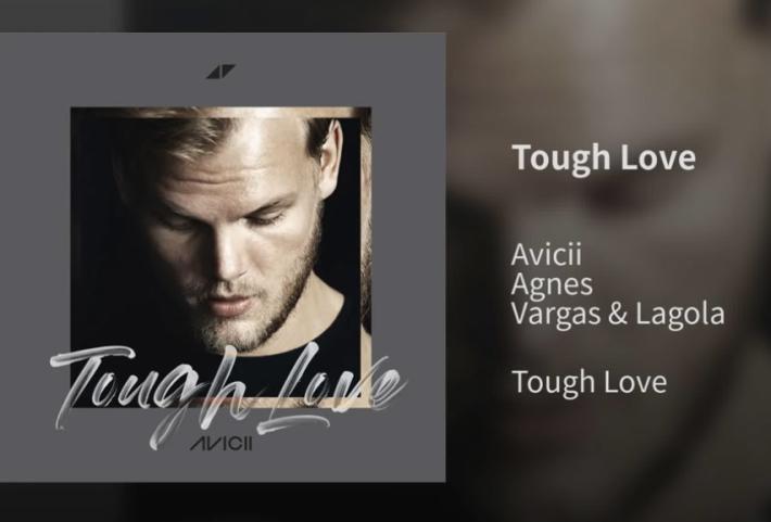Avicii, il ritorno (postumo) con una nuova canzone: 'Tough Love' - Ascolta
