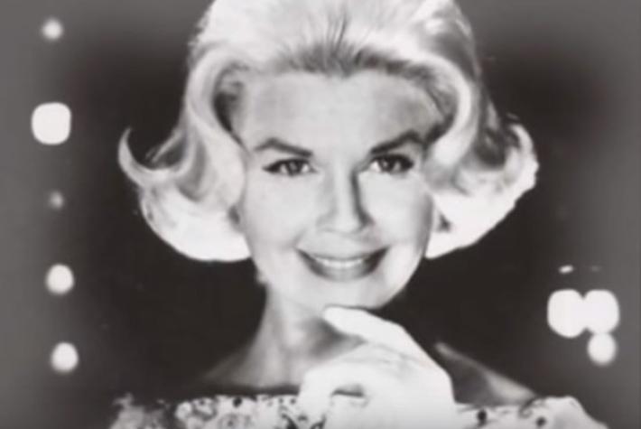 E' morta Doris Day, la fidanzata d'America