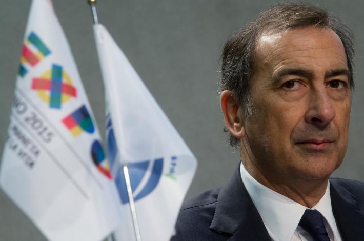 Expo, chiesti 13 mesi per il sindaco  Sala