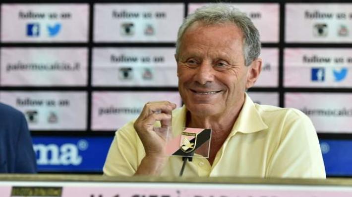 Terremoto in serie B: Palermo retrocesso in C dal tribunale