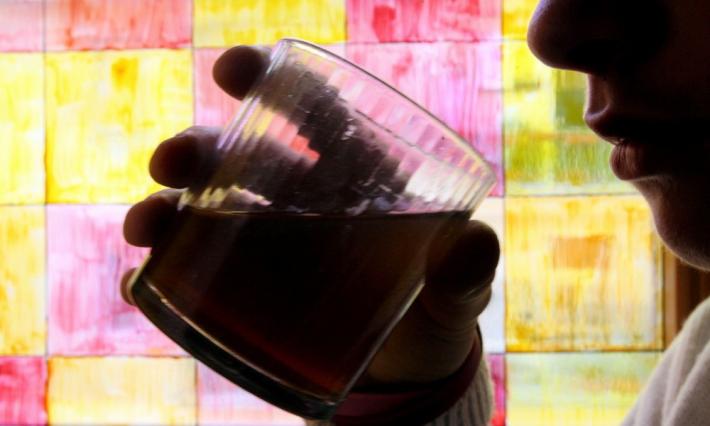 Giovanissimi e alcol: i numeri dell'allarme