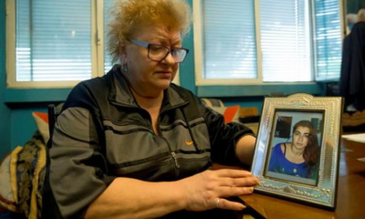 La mamma: &laquo;Ora Jella lo rimandino in Italia&raquo;