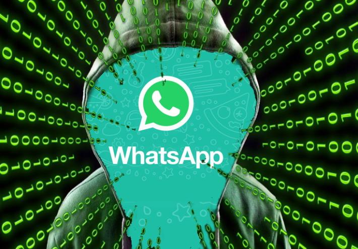 Whatsapp, scoperto virus che infetta con una sola chiamata 