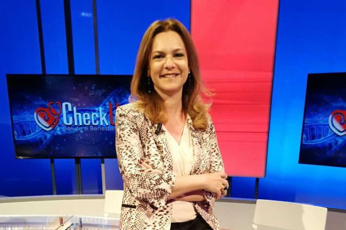 Presentazione  Check Up