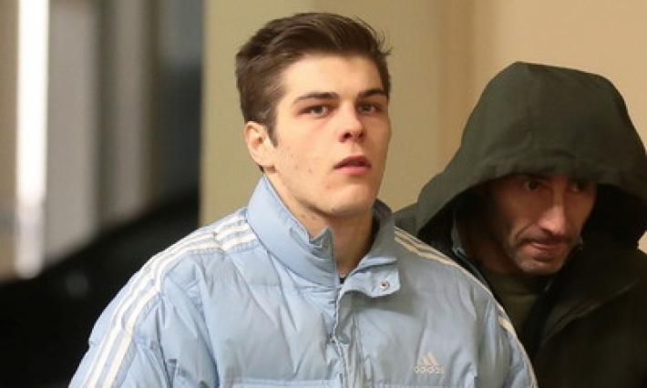 Alessio Turco guardato a vista