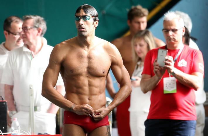 Doping, nuoto: confermati 4 anni di stop a Magnini, assolto Santucci 