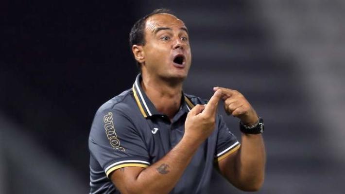 Giannini, attacco frontale alla Roma