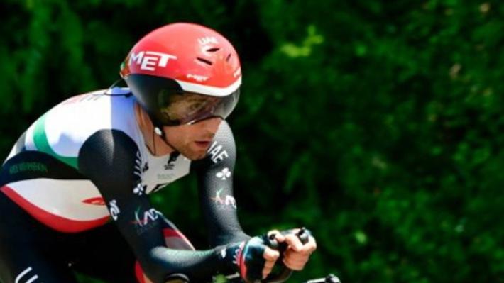 Diego Ulissi non ha rimpianti