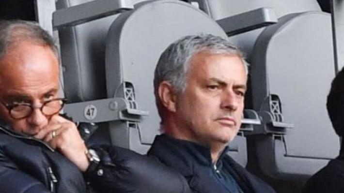 Mourinho esclude il PSG