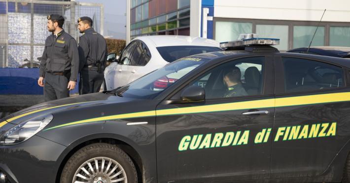 Frode da 25 milioni tra Italia ed Est Europa, 12 arresti