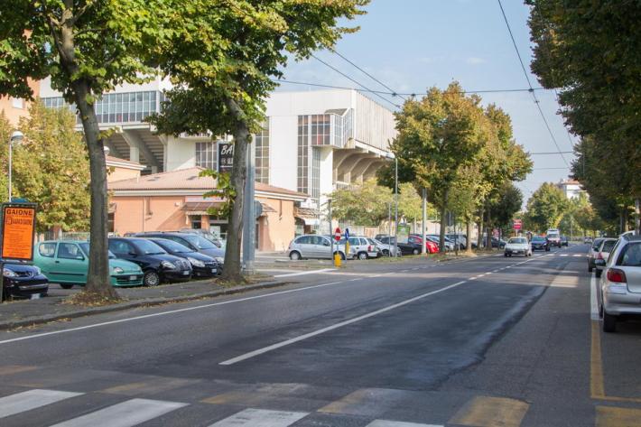 Foglio di via per due sinti