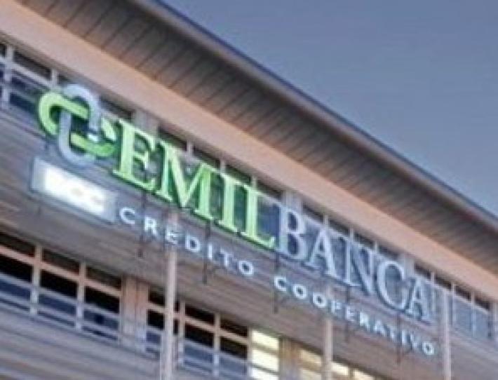 Emil Banca migliora il Rating sociale e ambientale: il giudizio sale al livello A+