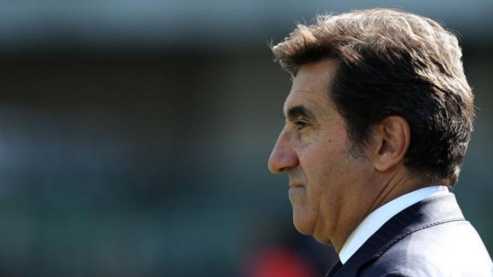 De Rossi-Torino, Cairo si espone