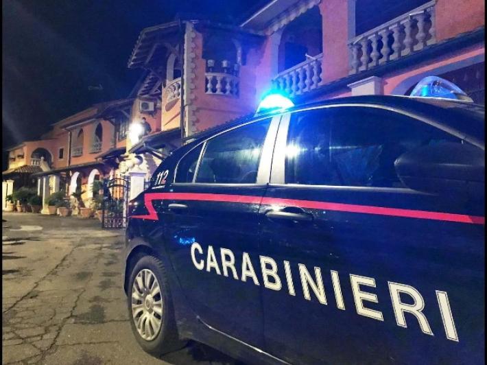 Maxi sequestro di beni ai Casamonica