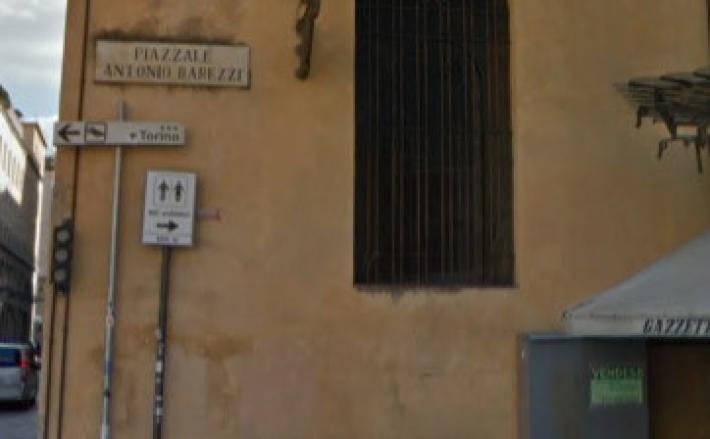 Piazzale Barezzi: ecco 36 nuovi stalli