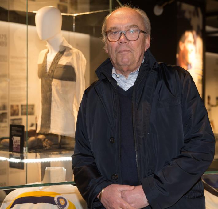 L'appello di Ceresini: "E' il momento di ricompattarci e trascinare il Parma"